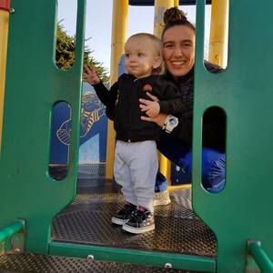 Meet your Posher, Alyssa